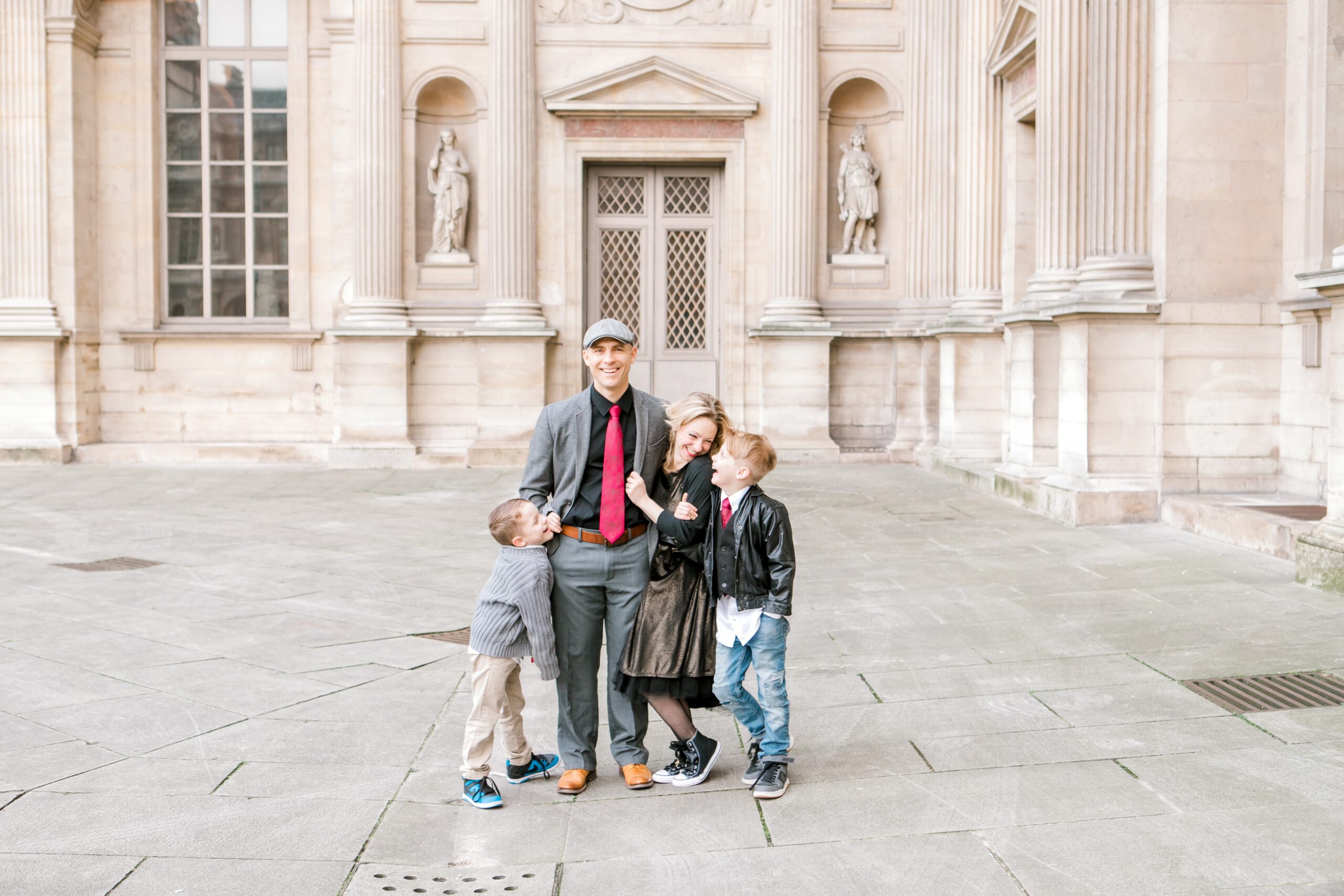 Family Promise Ceremony