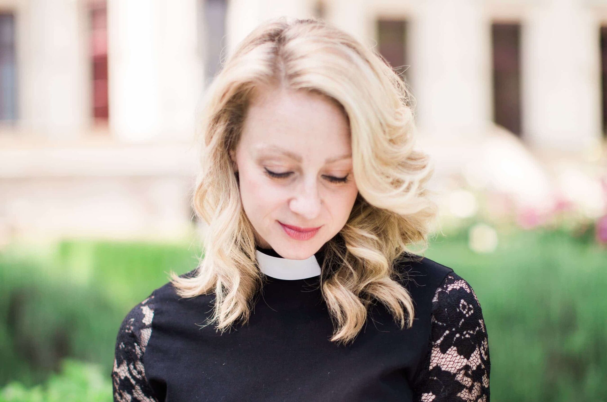 Ruffled By Grace Travels