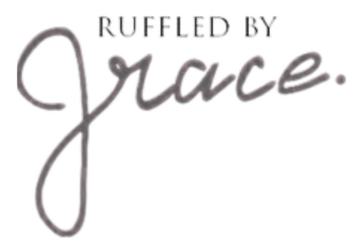 Ruffled By Grace – Pastor, Author, Paris Wedding Officiant